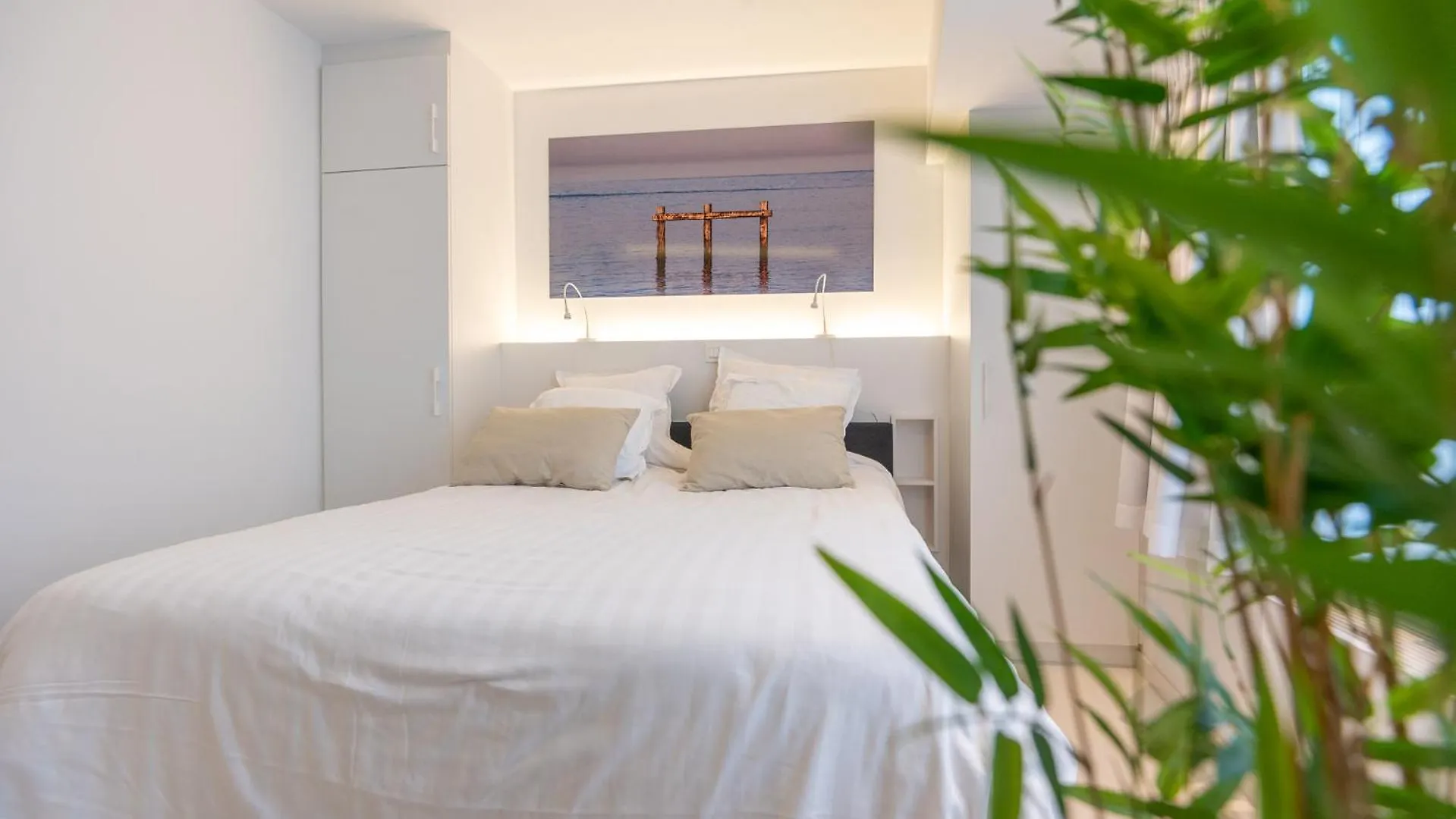 Eliza - Luxurious Apartment With Stunning Sea Views Ostend