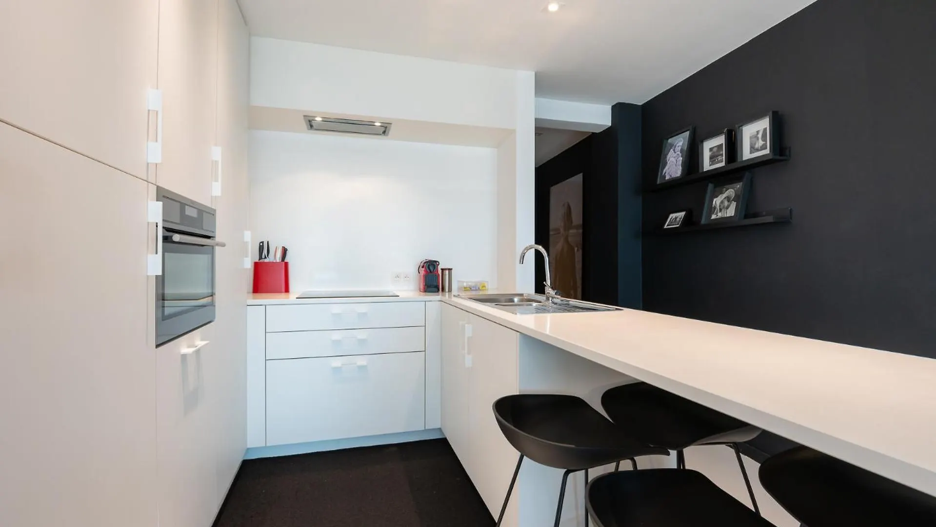Eliza - Luxurious Apartment With Stunning Sea Views Ostend