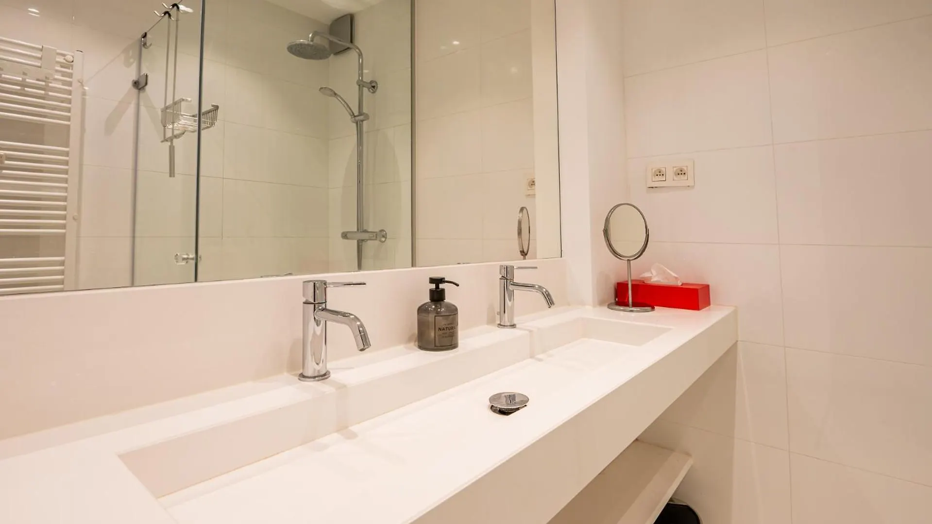 Eliza - Luxurious Apartment With Stunning Sea Views Ostend Belgium