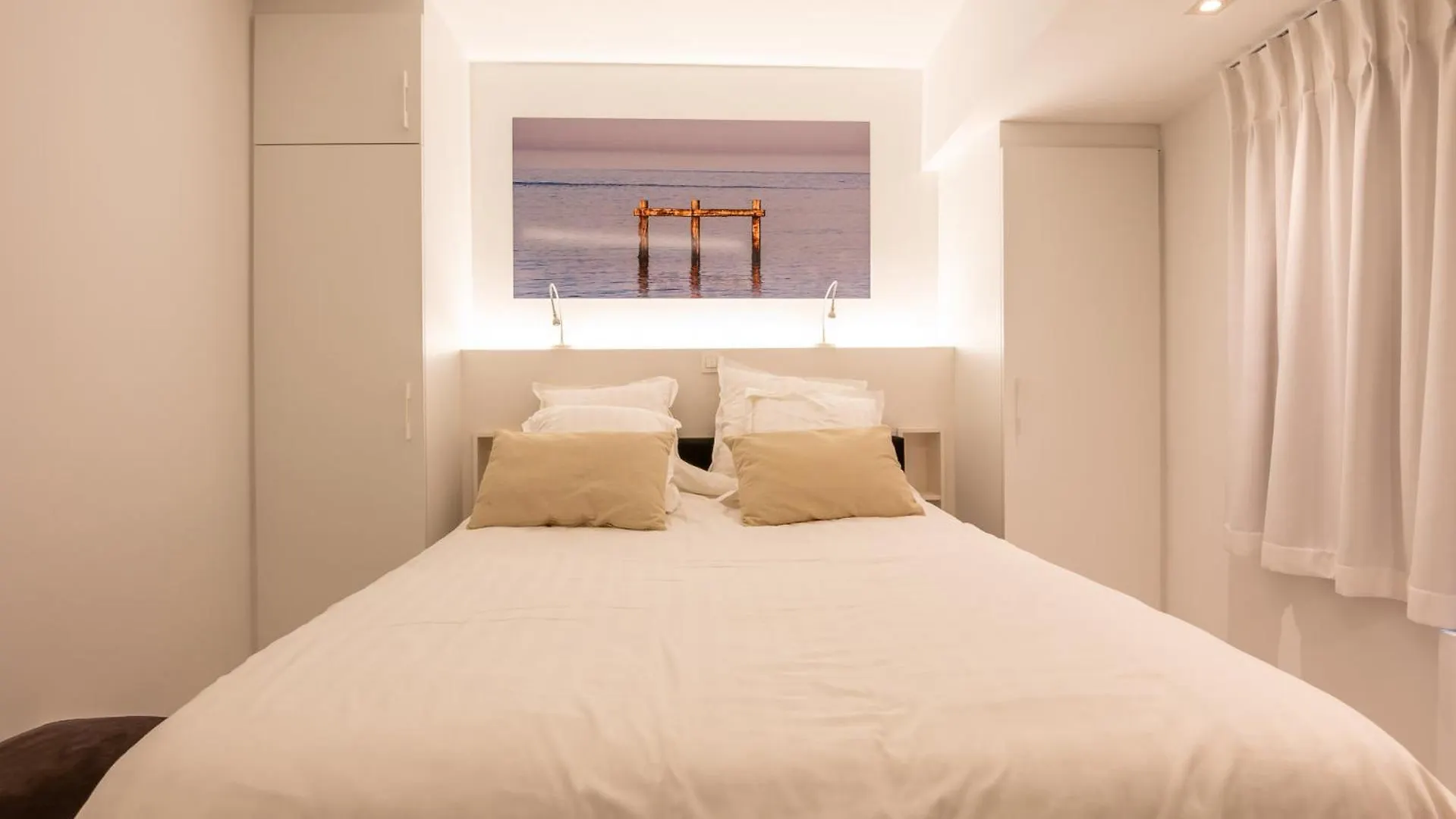 Eliza - Luxurious Apartment With Stunning Sea Views Ostend