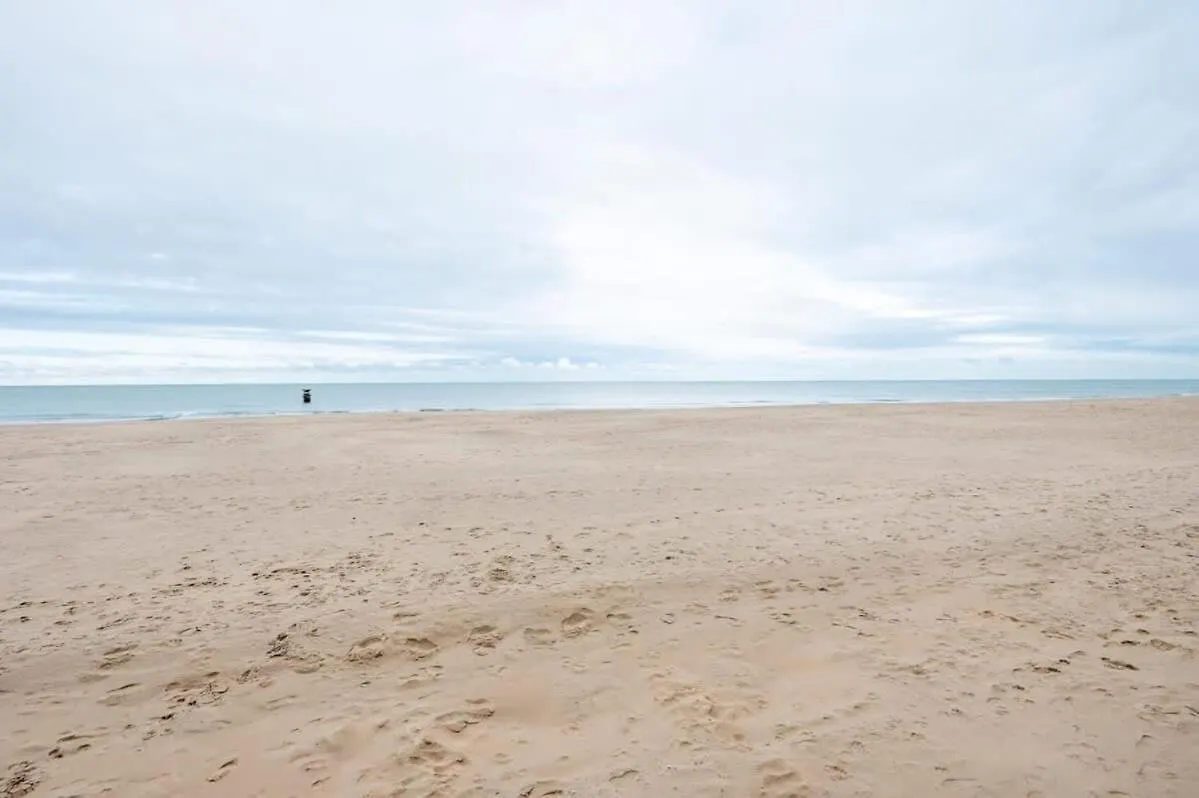 Eliza - Luxurious Apartment With Stunning Sea Views Oostende
