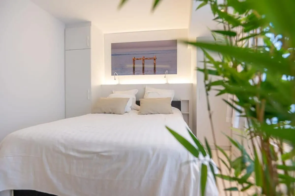 Eliza - Luxurious Apartment With Stunning Sea Views Oostende