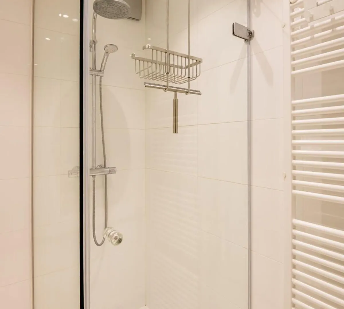 Eliza - Luxurious Apartment With Stunning Sea Views Oostende België