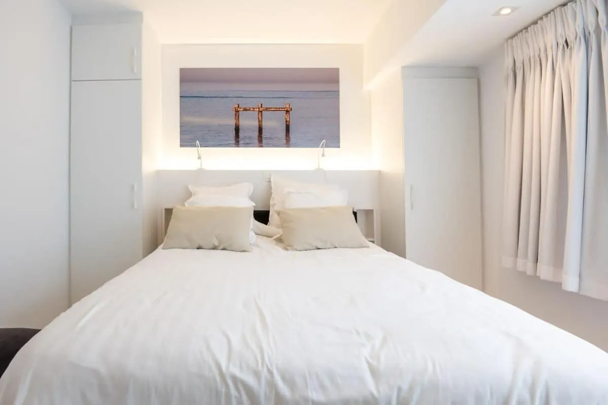 Eliza - Luxurious Apartment With Stunning Sea Views Oostende