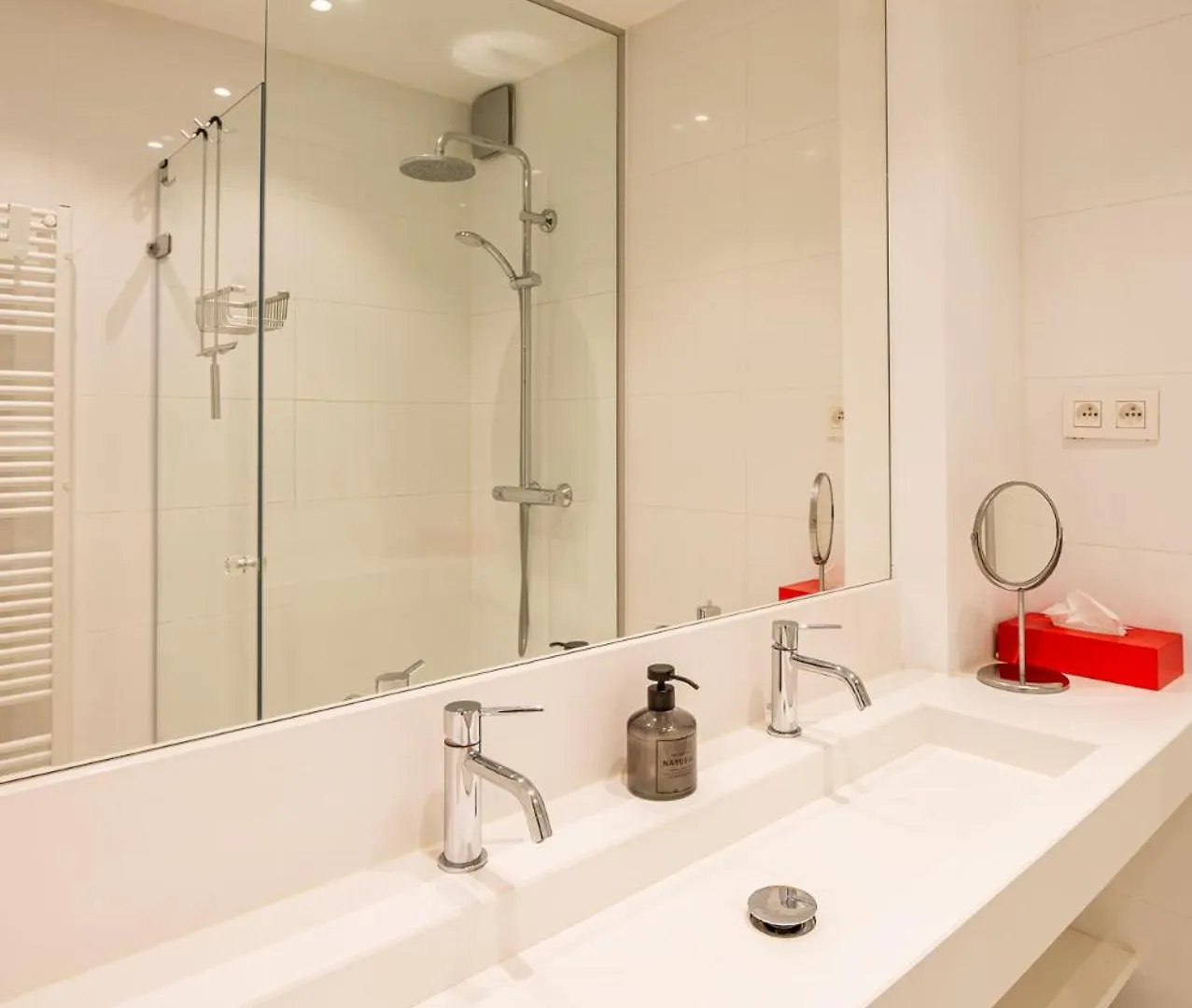 Eliza - Luxurious Apartment With Stunning Sea Views Oostende